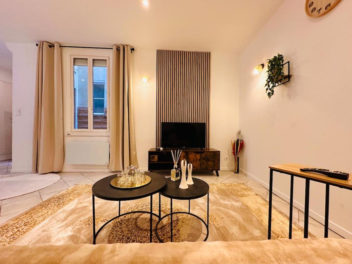Apartment Le Refuge De Saint-vincent