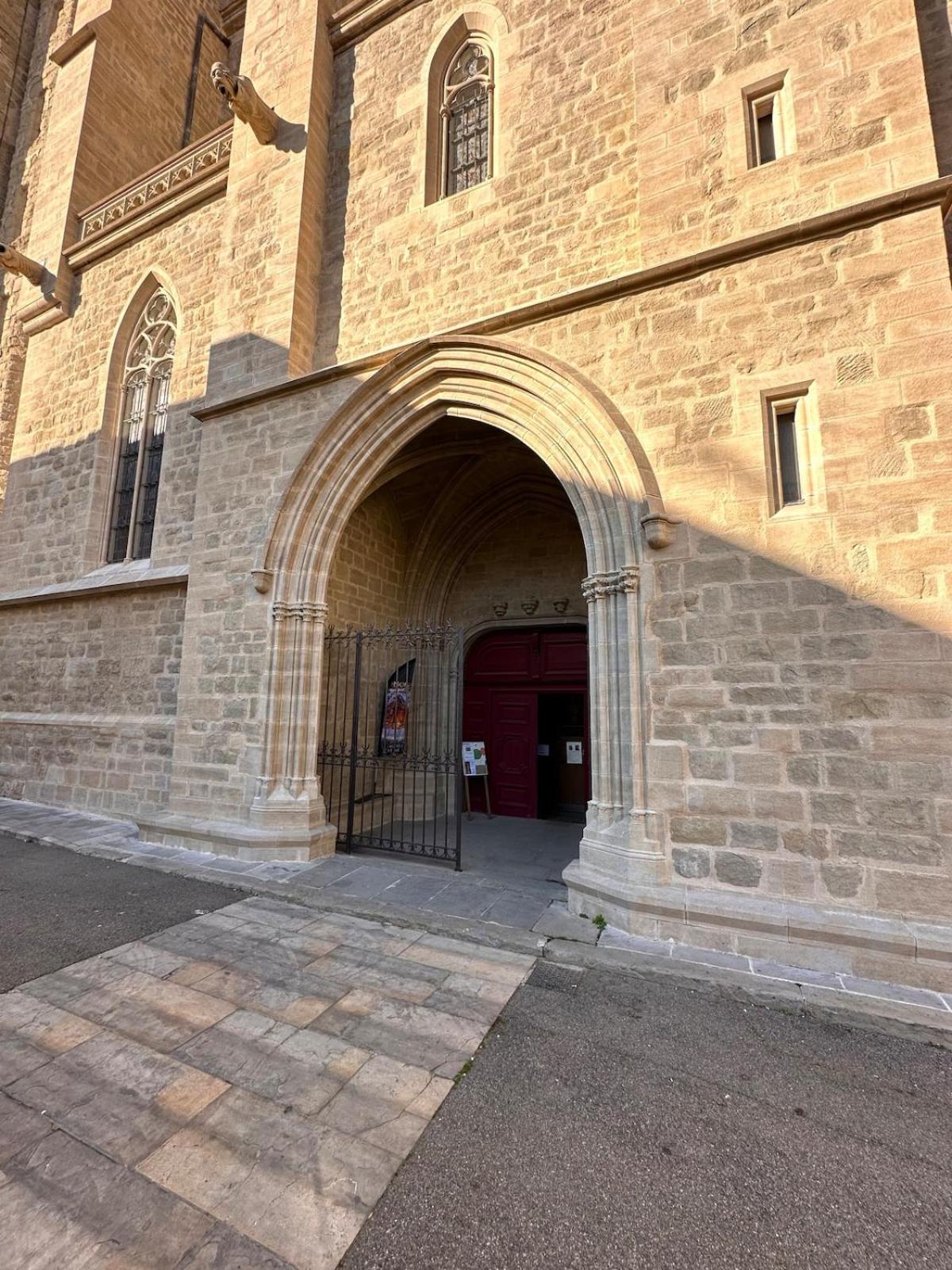 Le Refuge De Saint-vincent Apartment *